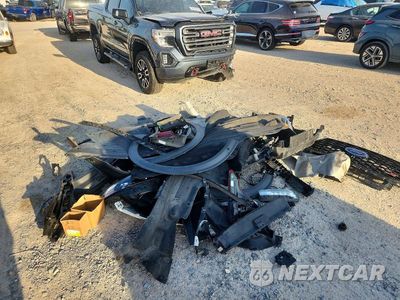 Zdjęcie 13 z 14 samochodu: 2020 FORD EXPLORER ST VIN:1FM5K8GC2LGD16487 - miniatura