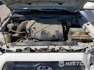 Zdjęcie 11 z 12 samochodu: 2014 TOYOTA TACOMA V6 VIN:5TFUU4EN3EX096576 - miniatura