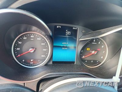 Zdjęcie 9 z 13 samochodu: 2020 MERCEDES-BENZ C 300 VIN:WDDWF8DB4LR538919 - miniatura