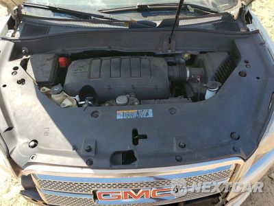 Zdjęcie 12 z 13 samochodu: 2014 GMC ACADIA DENALI VIN:1GKKVTKD3EJ294785 - miniatura