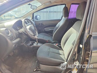 Zdjęcie 7 z 12 samochodu: 2014 NISSAN VERSA NOTE S PLUS VIN:3N1CE2CP8EL394654 - miniatura