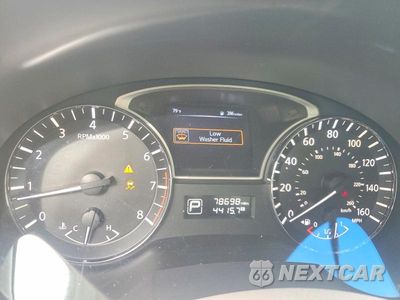 Zdjęcie 9 z 12 samochodu: 2015 NISSAN ALTIMA 2.5 S VIN:1N4AL3APXFC115078 - miniatura