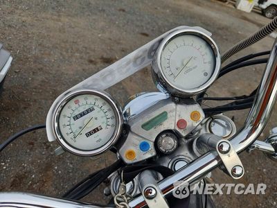 Zdjęcie 7 z 8 samochodu: 1994 YAMAHA XV1100 VIN:JYA1TEE03RA054137 - miniatura