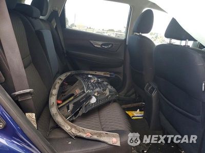 Zdjęcie 11 z 13 samochodu: 2017 NISSAN ROGUE HYBRID SV VIN:5N1ET2MV1HC790185 - miniatura