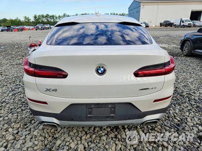 Zdjęcie 6 z 13 samochodu: 2023 BMW X4 XDRIVE30I VIN:5UX33DT02P9P46915 - miniatura