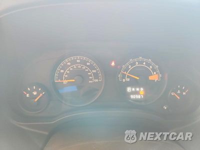 Zdjęcie 9 z 12 samochodu: 2015 JEEP COMPASS SPORT VIN:1C4NJDBB3FD283181 - miniatura