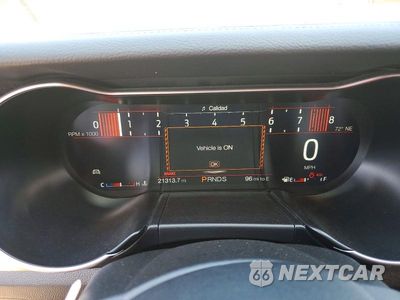 Zdjęcie 9 z 12 samochodu: 2022 FORD MUSTANG GT VIN:1FA6P8CF0N5145852 - miniatura