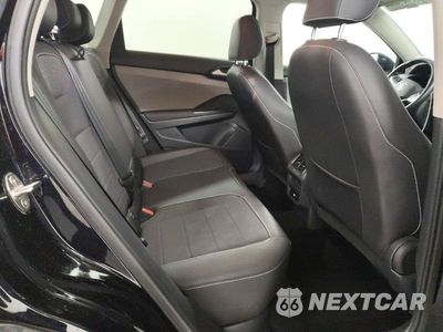 Zdjęcie 11 z 13 samochodu: 2024 VOLKSWAGEN TAOS SE VIN:3VVUX7B27RM059188 - miniatura