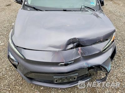 Zdjęcie 12 z 13 samochodu: 2023 CHEVROLET BOLT EUV LT VIN:1G1FY6S05P4126580 - miniatura