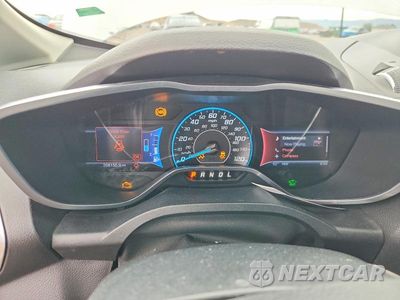 Zdjęcie 9 z 13 samochodu: 2013 FORD C-MAX SEL VIN:1FADP5BU8DL519009 - miniatura