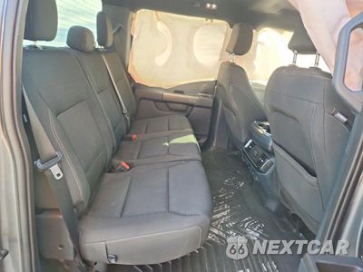 Zdjęcie 10 z 12 samochodu: 2023 FORD F150 SUPERCREW VIN:1FTFW1ED6PFD06671 - miniatura