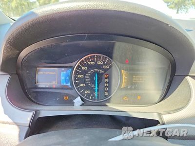 Zdjęcie 9 z 14 samochodu: 2013 FORD EDGE SEL VIN:2FMDK3JC8DBB58561 - miniatura
