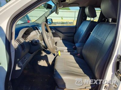 Zdjęcie 7 z 12 samochodu: 2021 NISSAN FRONTIER SV VIN:1N6ED0CF3MN707612 - miniatura