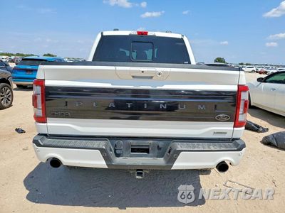 Zdjęcie 6 z 12 samochodu: 2023 FORD F150 SUPERCREW VIN:1FTFW1E84PFA27710 - miniatura
