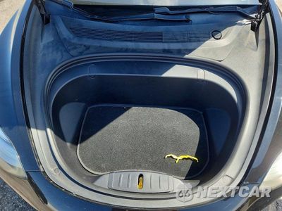 Zdjęcie 11 z 12 samochodu: 2019 TESLA MODEL 3 VIN:5YJ3E1EAXKF193087 - miniatura