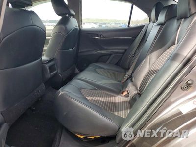 Zdjęcie 10 z 12 samochodu: 2019 TOYOTA CAMRY SE VIN:4T1B11HK2KU698295 - miniatura