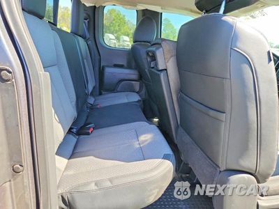 Zdjęcie 10 z 12 samochodu: 2018 NISSAN TITAN XD S VIN:1N6BA1C3XJN544086 - miniatura