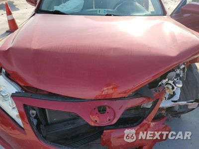 Zdjęcie 11 z 12 samochodu: 2011 TOYOTA CAMRY LE VIN:4T1BF3EK8BU667778 - miniatura