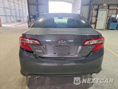 Zdjęcie 6 z 12 samochodu: 2014 TOYOTA CAMRY /LE/ VIN:4T1BF1FK9EU307748 - miniatura