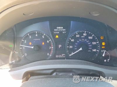 Zdjęcie 9 z 13 samochodu: 2013 LEXUS RX 350 VIN:2T2ZK1BAXDC094540 - miniatura