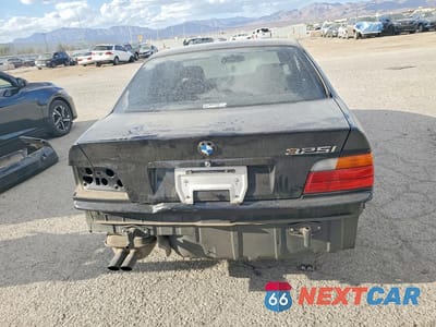 Zdjęcie 6 z 13 samochodu: 1995 BMW 3 SERIES 325 VIN:WBABF42080JA91539 - miniatura