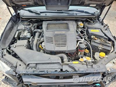 Zdjęcie 11 z 13 samochodu: 2019 SUBARU WRX PREMIUM VIN:JF1VA1F67K8824964 - miniatura