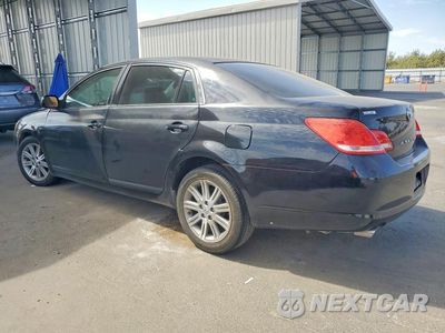 Drugie zdjęcie samochodu z przodu: 2006 TOYOTA AVALON LIMITED VIN:4T1BK36B46U163275 - miniatura