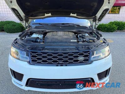 Zdjęcie 7 z 14 samochodu: 2018 LAND ROVER RANGE ROVER SPORT AUTOBIOGRAPHY DYNAMIC VIN:SALWV2REXJA188682 - miniatura