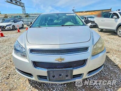 Piąte zdjęcie samochodu w środku: 2011 CHEVROLET MALIBU LS VIN:1G1ZB5E10BF238603 - miniatura