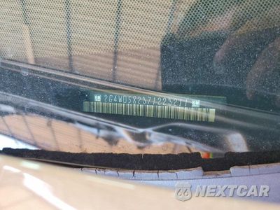 Zdjęcie 12 z 12 samochodu: 2007 BUICK LACROSSE CXL VIN:2G4WD582371223211 - miniatura