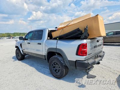 Drugie zdjęcie samochodu z przodu: 2026 RAM 1500 RHO VIN:1C6SRFUP5TN156378 - miniatura