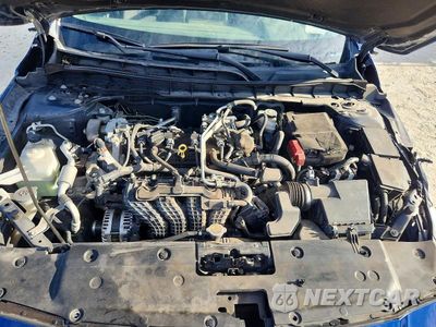 Zdjęcie 11 z 12 samochodu: 2020 NISSAN ALTIMA S VIN:1N4BL4BV7LC237917 - miniatura