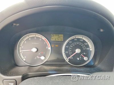 Zdjęcie 9 z 12 samochodu: 2008 HYUNDAI ACCENT SE VIN:KMHCN36C28U079222 - miniatura