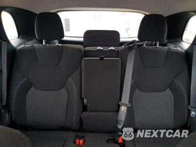 Zdjęcie 10 z 13 samochodu: 2021 JEEP CHEROKEE LATITUDE VIN:1C4PJLCB3MD168658 - miniatura