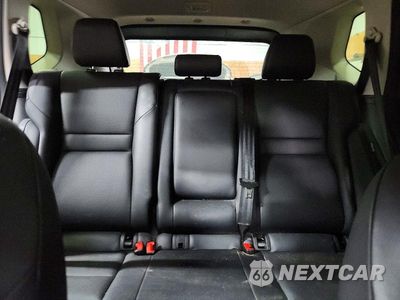 Zdjęcie 10 z 13 samochodu: 2024 NISSAN ROGUE SV VIN:JN8BT3BBXRW431010 - miniatura