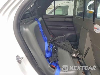 Zdjęcie 10 z 12 samochodu: 2024 FORD EXPLORER POLICE INTERCEPTOR VIN:1FM5K8AB7RGA06666 - miniatura