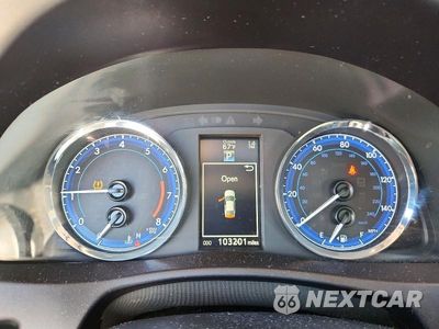 Zdjęcie 9 z 12 samochodu: 2017 TOYOTA COROLLA XSE VIN:5YFBURHE3HP630744 - miniatura