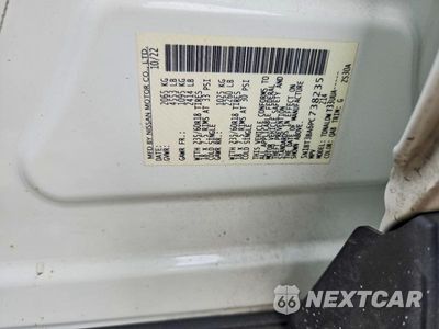 Zdjęcie 12 z 12 samochodu: 2023 NISSAN ROGUE SV VIN:5N1BT3BA6PC738235 - miniatura