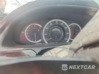 Zdjęcie 9 z 13 samochodu: 2017 HONDA ACCORD LX VIN:1HGCR2F30HA030123 - miniatura