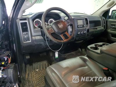 Zdjęcie 8 z 12 samochodu: 2016 RAM 1500 ST VIN:3C6JR6DG0GG295862 - miniatura