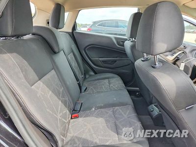 Zdjęcie 10 z 12 samochodu: 2013 FORD FIESTA SE VIN:3FADP4EJ5DM123310 - miniatura