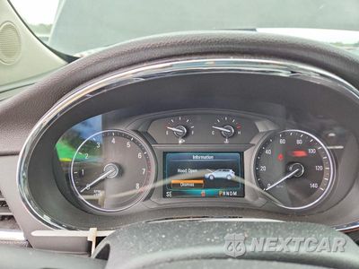 Zdjęcie 9 z 13 samochodu: 2018 BUICK ENCORE PREFERRED VIN:KL4CJASB0JB547512 - miniatura
