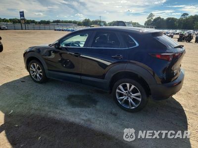 Drugie zdjęcie samochodu z przodu: 2021 MAZDA CX-30 SELECT VIN:3MVDMABL1MM204696 - miniatura