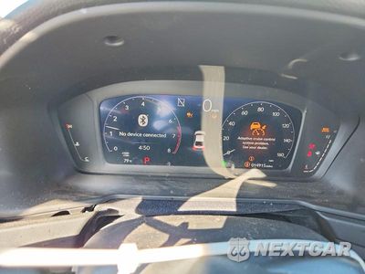 Zdjęcie 9 z 12 samochodu: 2025 HONDA ACCORD SE VIN:1HGCY1F40SA018969 - miniatura