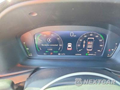 Zdjęcie 9 z 13 samochodu: 2025 HONDA ACCORD HYBRID SPORT-L VIN:1HGCY2F73SA079992 - miniatura