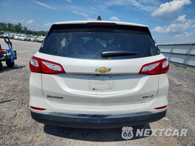 Zdjęcie 6 z 13 samochodu: 2021 CHEVROLET EQUINOX LT VIN:3GNAXUEV2MS134896 - miniatura