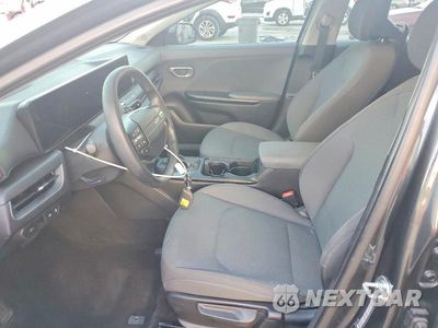 Zdjęcie 7 z 13 samochodu: 2025 KIA K4 LXS VIN:3KPFT4DE9SE014276 - miniatura
