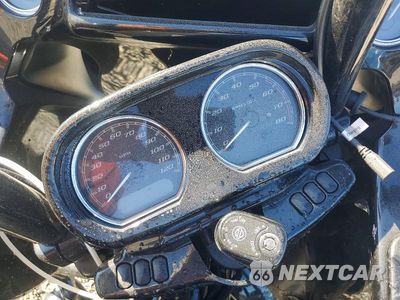 Zdjęcie 7 z 8 samochodu: 2020 HARLEY-DAVIDSON ROAD GLIDE SPECIAL VIN:1HD1KTP11LB671456 - miniatura