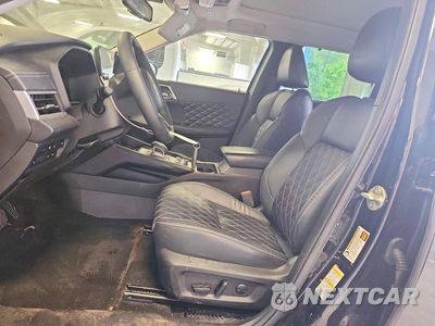 Zdjęcie 7 z 13 samochodu: 2023 MITSUBISHI OUTLANDER SEL VIN:JA4T5VA96PZ024294 - miniatura