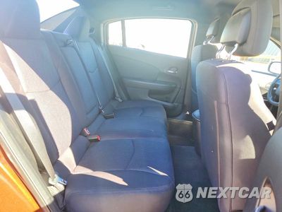 Zdjęcie 10 z 12 samochodu: 2013 CHRYSLER 200 LX VIN:1C3CCBAG2DN737290 - miniatura